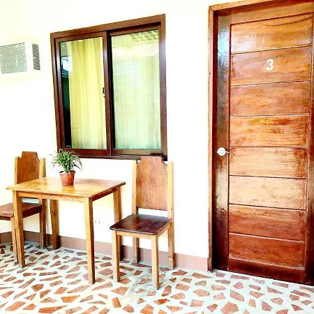 Two Season Tourist Inn San Vicente  Zewnętrze zdjęcie