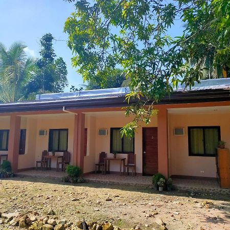 Two Season Tourist Inn San Vicente  Zewnętrze zdjęcie
