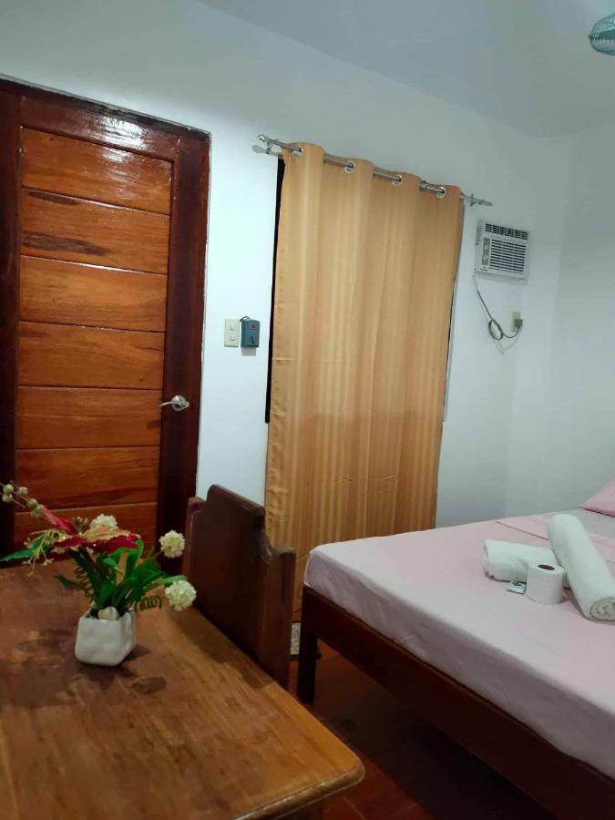 Two Season Tourist Inn San Vicente  Zewnętrze zdjęcie