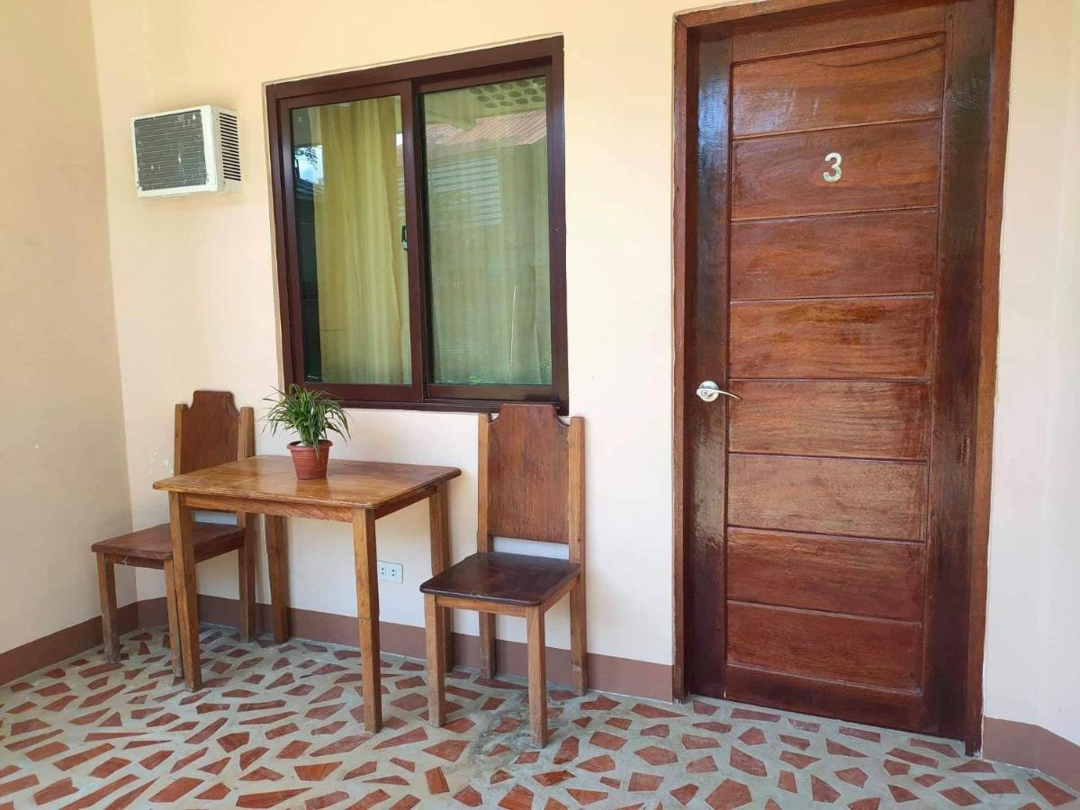 Two Season Tourist Inn San Vicente  Zewnętrze zdjęcie