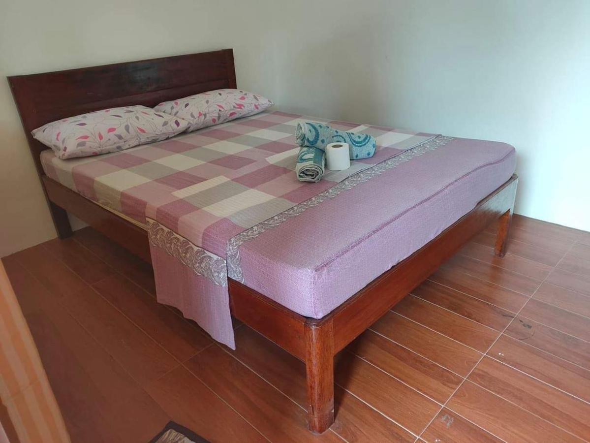 Two Season Tourist Inn San Vicente  Zewnętrze zdjęcie