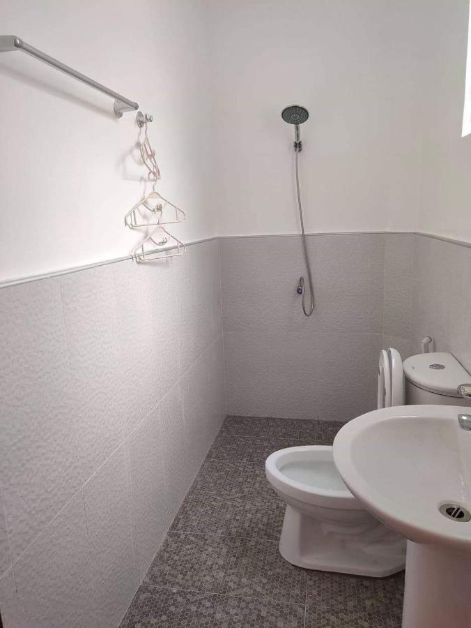 Two Season Tourist Inn San Vicente  Zewnętrze zdjęcie