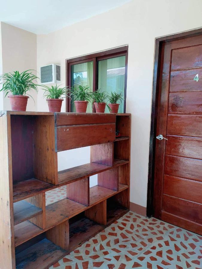Two Season Tourist Inn San Vicente  Zewnętrze zdjęcie
