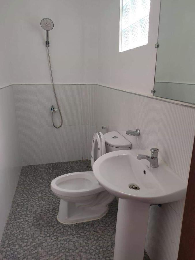 Two Season Tourist Inn San Vicente  Zewnętrze zdjęcie
