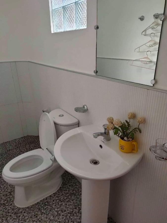 Two Season Tourist Inn San Vicente  Zewnętrze zdjęcie