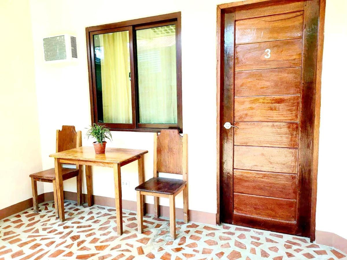 Two Season Tourist Inn San Vicente  Zewnętrze zdjęcie