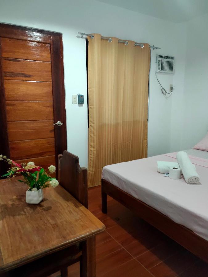 Two Season Tourist Inn San Vicente  Zewnętrze zdjęcie