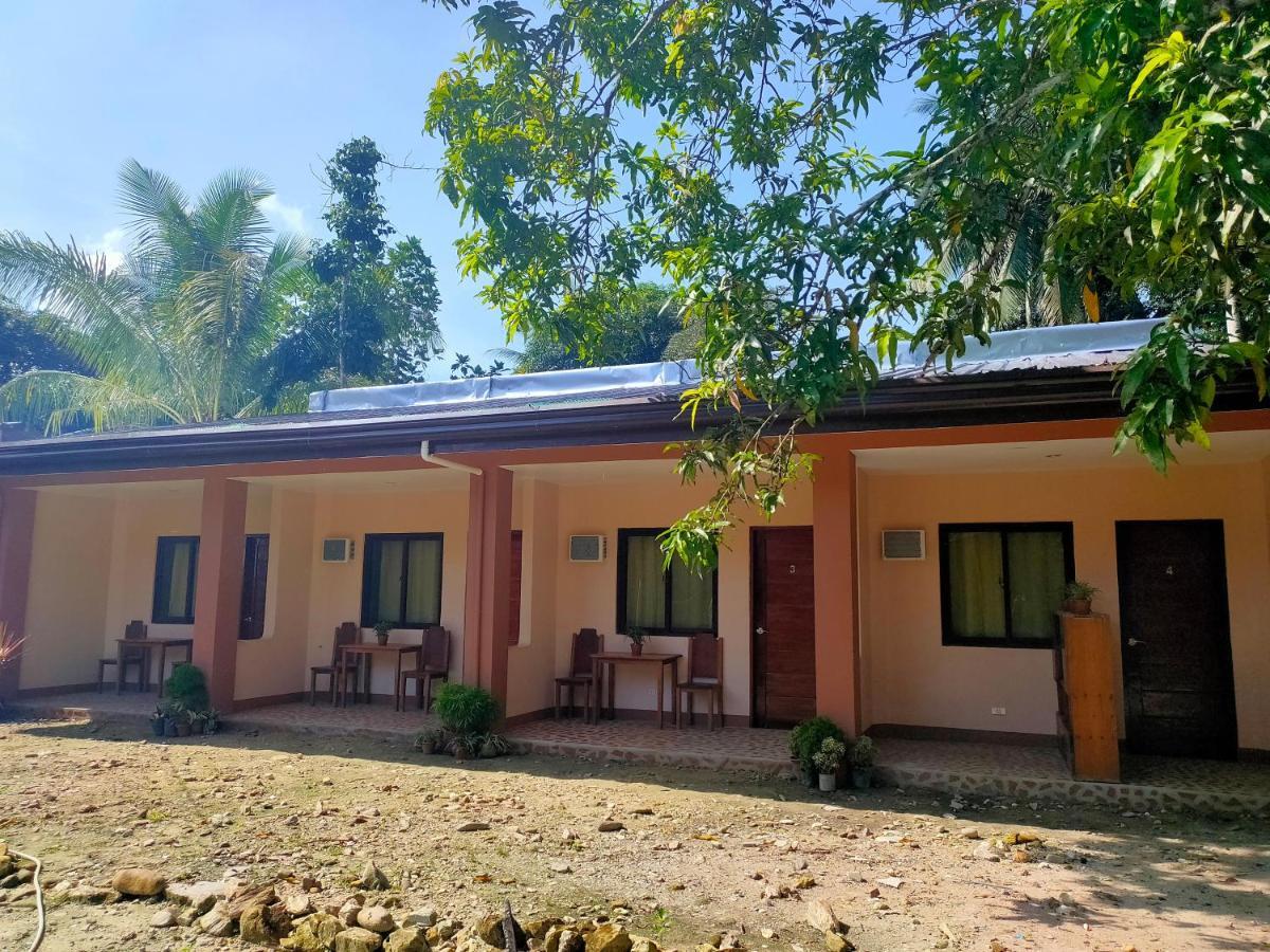 Two Season Tourist Inn San Vicente  Zewnętrze zdjęcie
